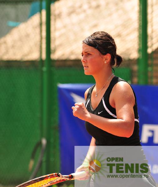 Finala italiana la Futures Livone